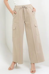 Cardinal Celana Fashion Pallazo Wanita D0072F12A